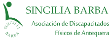 Asociación de Discapacitados Físicos de Antequera y Comarca - SINGILIA BARBA